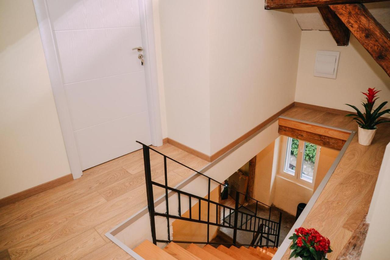 Step To Kotor Bay Guesthouse Eksteriør bilde