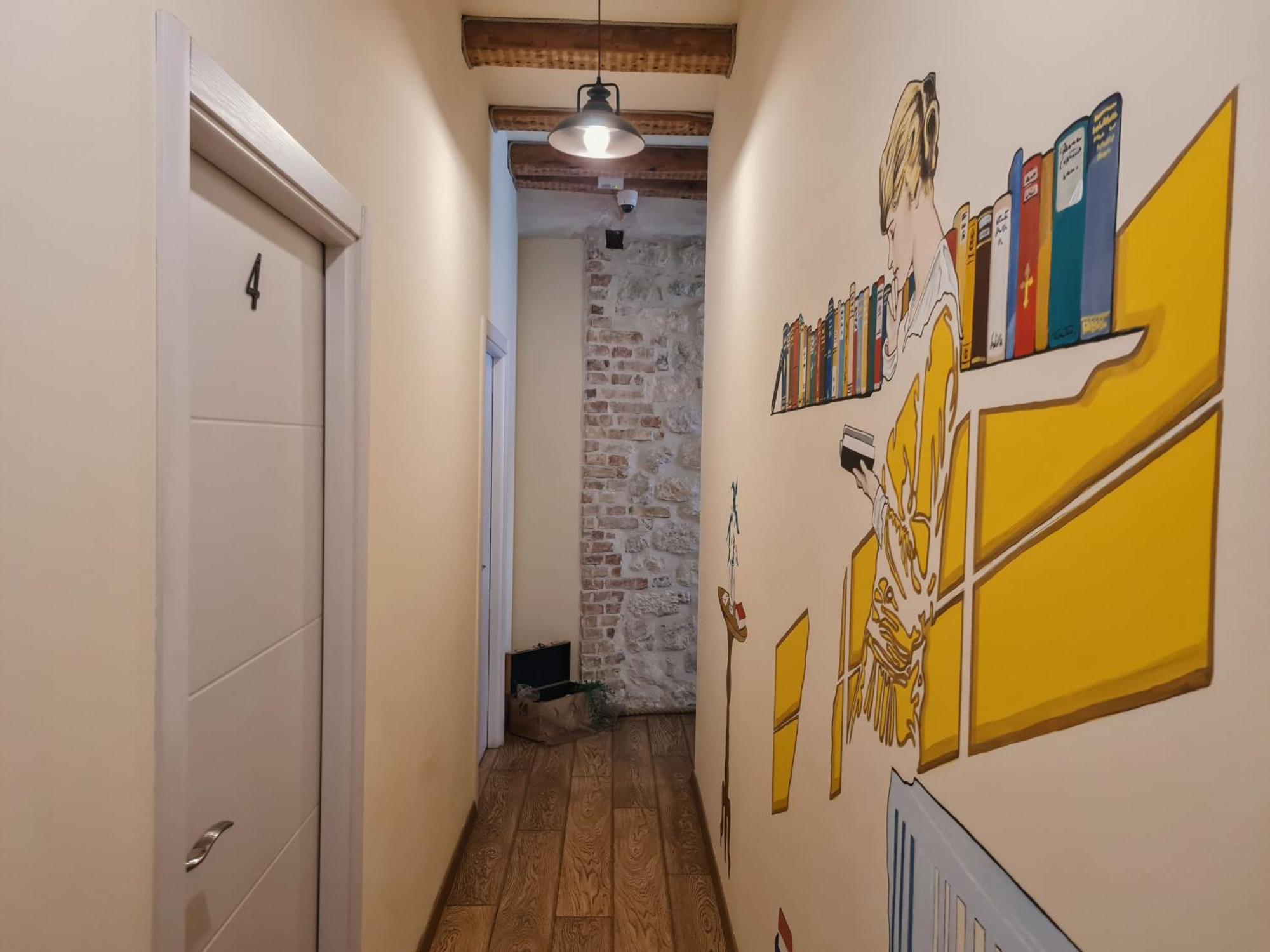 Step To Kotor Bay Guesthouse Eksteriør bilde